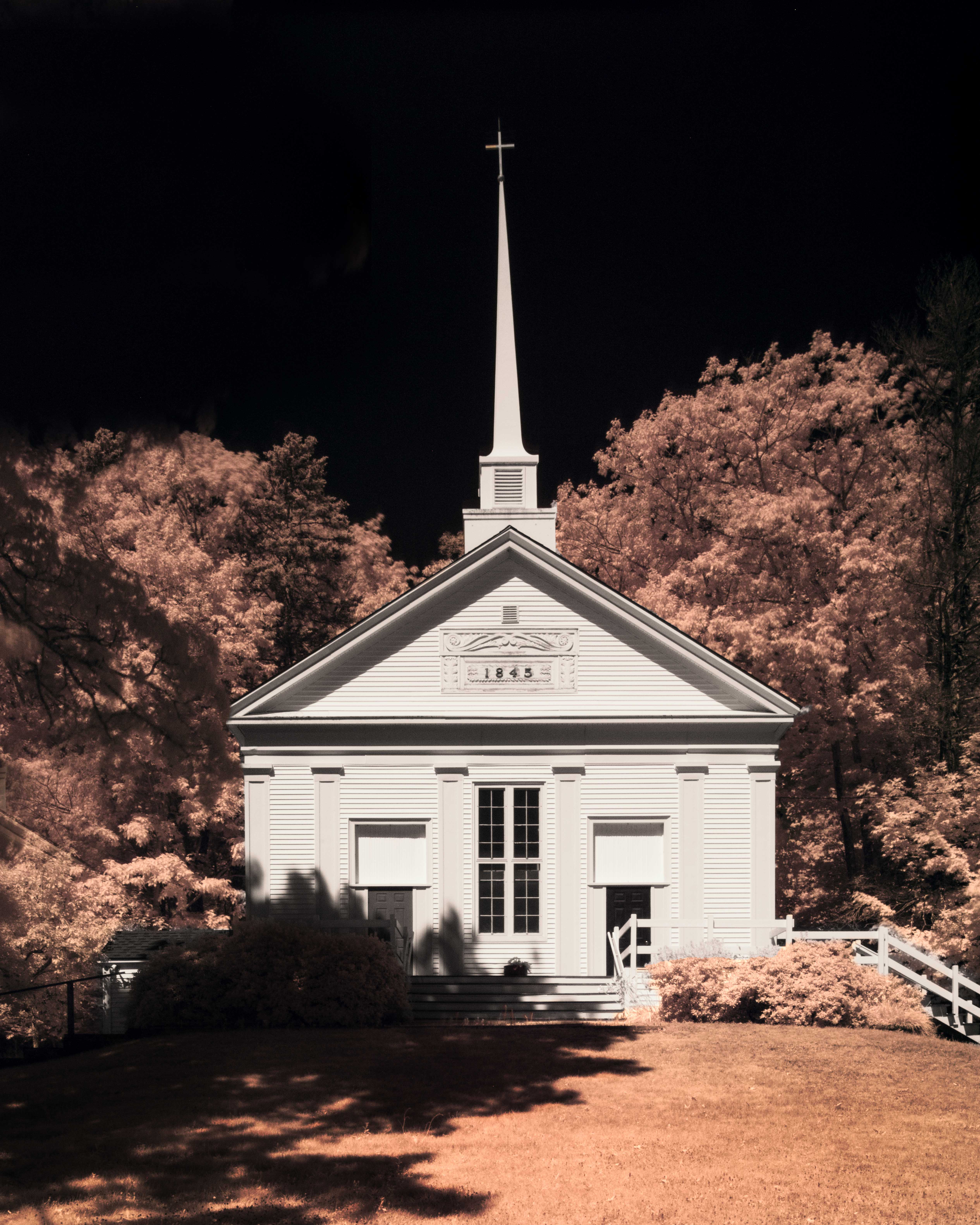 North Sedgwick Baptist Church IR copy 2 ef1a5466 e3e7 41b1 a0ea 812ab6934e3e